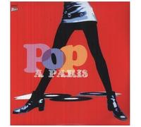 Compilation - Vol.1:Contact [Vinilo]