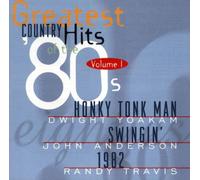 Compilation - Greatest Country Hits of the 8