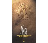 Compilation - Vol. 1-Masa-Music from Africa