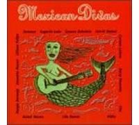 Compilation - Vol. 1-Mexican Divas