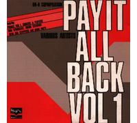 Compilation - Vol. 1-Pay It All Back