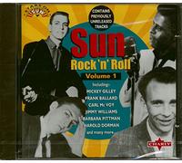 Compilation - Sun Rock 'n' Roll Volume 1