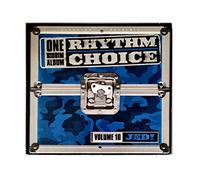 Compilation - Vol. 10-Rhythm Choice