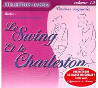 Compilation - Vol.15 : Le Swing