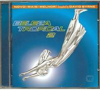 Compilación – Beleza Tropical Vol. 2 – CD