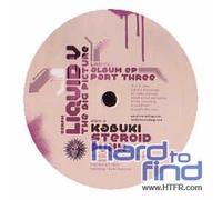 Compilation - Vol.2-Big Picture [Vinilo]