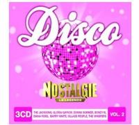 Compilation - Vol. 2-Disco Nostalgie