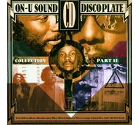 Compilation - Vol. 2-Disco Plate Collection