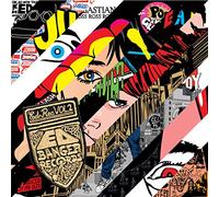Compilation - Vol. 2-ed Banger Records [Vinilo]