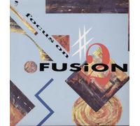 Compilation - Vol. 2-Focus on Fusion [Vinilo]