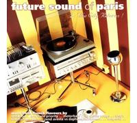 Compilation - Future Sound of Paris 2