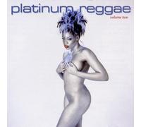 Compilation - Vol. 2-Platinum Reggae