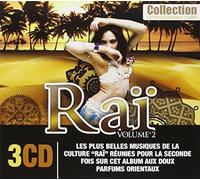 Compilation - Vol. 2-Rai