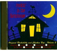 Compilation - Vol. 2-Rockin' in The Farmhous