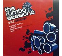 Compilation - Vol.2-Rumba Sessions [Vinilo]