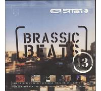 Compilation - Vol. 3-Brassic Beats [Vinilo]