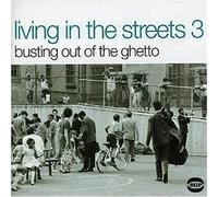 Compilation - Vol. 3-Busting Out of the Ghetto [Vinilo]
