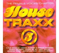 Compilation - Vol.3-House Traxx