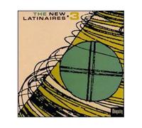 Compilation - Vol. 3-New Latinaires [Vinilo]