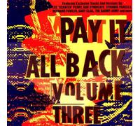 Compilation - Vol. 3-Pay It All Back