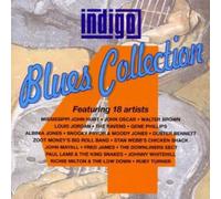 Compilation - Indigo Blues Collection Vol.4