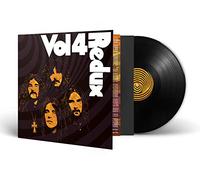 Compilation - Vol.4 (Redux) [Vinilo]