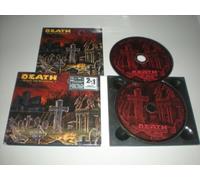Compilation - Vol. 5-Death is Just The Begin