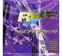 Compilation - Vol. 5-Scanner Riddim [Vinilo]