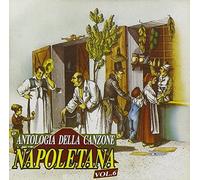 Compilation - Vol.6 Antologia Della Canzone Napoletana