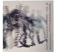 compilation - Vol.6-Future Sounds of Jazz [Vinilo]