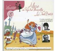 Compilation - Vol.8 Le Chat Botte/ Alice Au