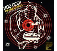 Compilation - Volume 01 Tayo A Selection Of Mob Hits