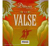 Compilation - Volume 15 : La Valse Latine