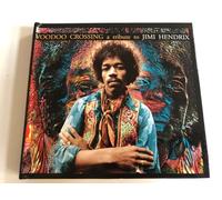 Compilation - Voodoo Crossing - A Tribute To Jimi Hendrix