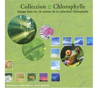 Compilation - Voyage Dans Les 16 Univers De La Collection Chlorophylle