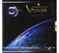 Compilation - Voyager