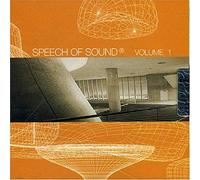 Compilation - Vv.Aa.-Speech of Sound Vol. 1
