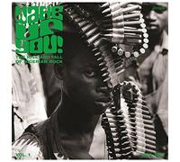 Compilation - Wake Up You V.1: the Rise & Fall of Nige [Vinilo]