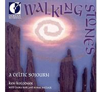 Compilation - Walking Stones - A Celtic Sojourn