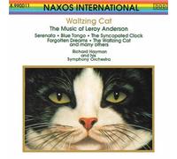 Compilation - Waltzing Cat