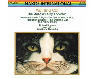 Compilation - Waltzing Cat