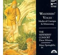 Compilation - Wanderers' Voices