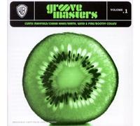 Compilation - Warner Groove Masters / Vol.1