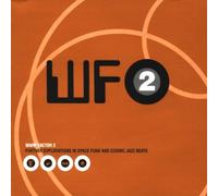 Compilation - Warp Factor 2