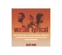 Compilation - Waxin Lyrical Part.One [Vinilo]