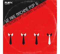 Compilation - We Are Machine Pop Vol.6