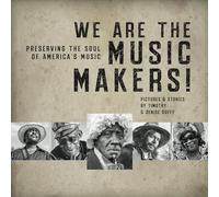 Compilation - We Are the Music Makers!