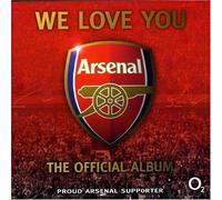 Compilation - We Love You Arsenal