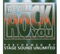 Compilation - We Will Rock You