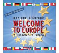 Compilation - Welcome to Europe